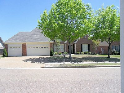 Single Family Home For Sale: 10423 Pilot Rock